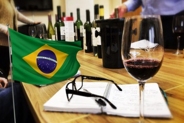 Яркие вина из стран, которые не ассоциируются с виноделием