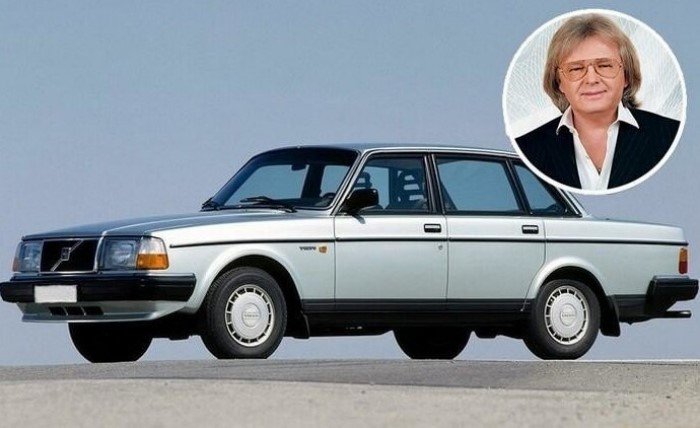10 советских актеров и их автомобили