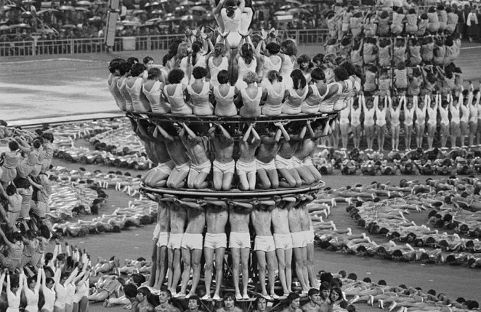 Что скрывали про Олимпийские игры-1980 в Москве