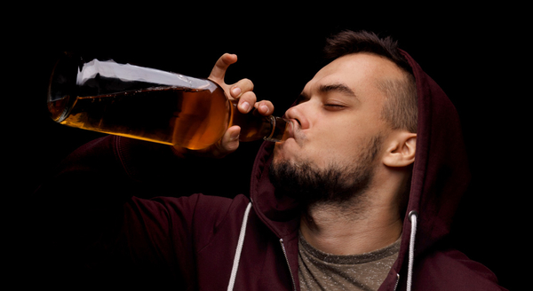 Связаны ли группа крови и склонность к алкоголизму
