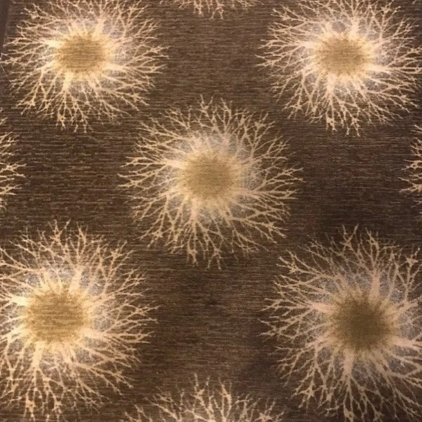 Необычный инстаграм-аккаунт, посвященный ковровым покрытиям из отелей