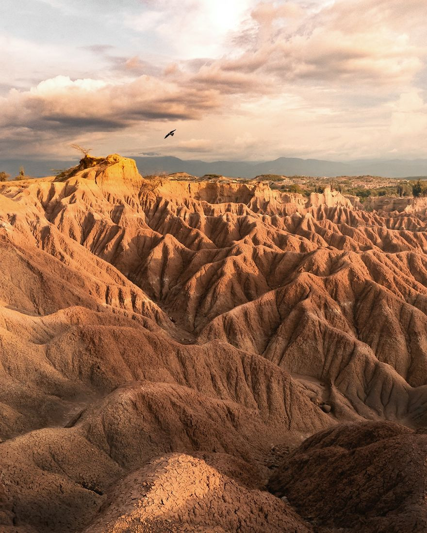 Самые красивые в мире пейзажи с фотоконкурса #Landscape2020 от Agora