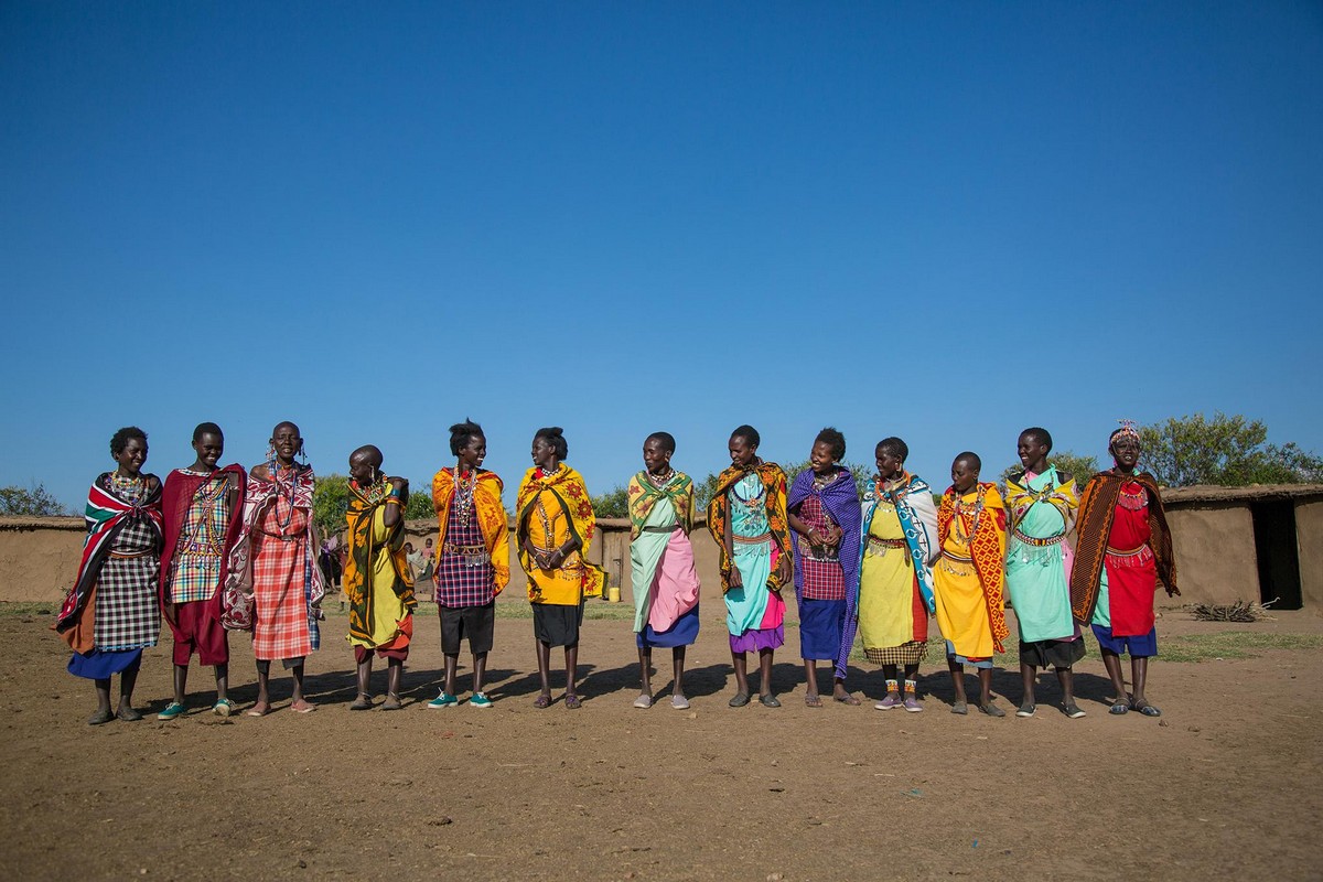Чем Танзания может удивить путешественников