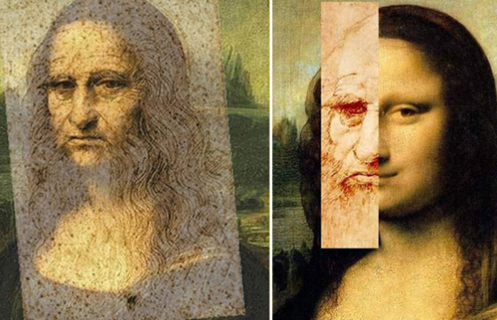 Загадки Леонардо да Винчи, которые пока не удалось разгадать