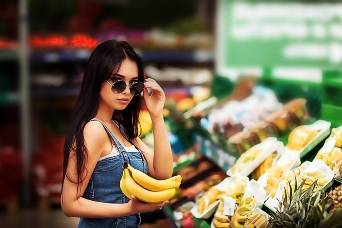 Почему бананы могут исчезнуть с прилавков магазинов?