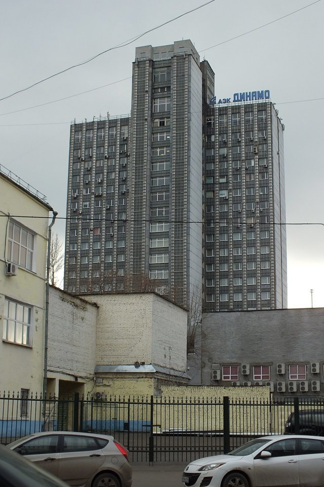Заводы, на которых держалась вся промышленность СССР