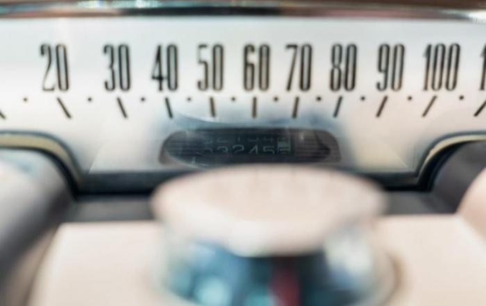 Dodge Polara Station Wagon 1960 года — таких универсалов было пять Авто/Мото