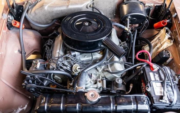 Dodge Polara Station Wagon 1960 года — таких универсалов было пять Авто/Мото