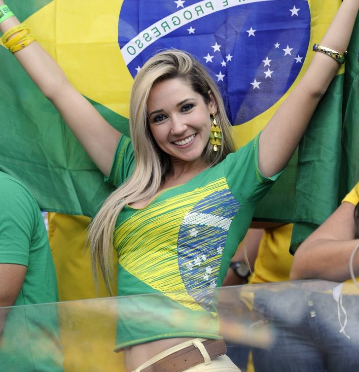 Удивительные факты о бразильской культуре
