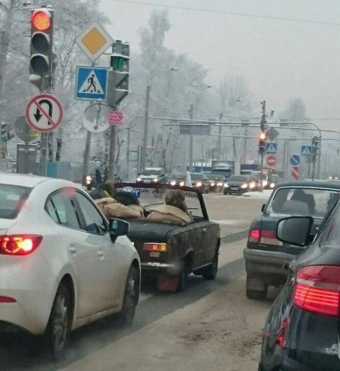 Подборка прикольных картинок