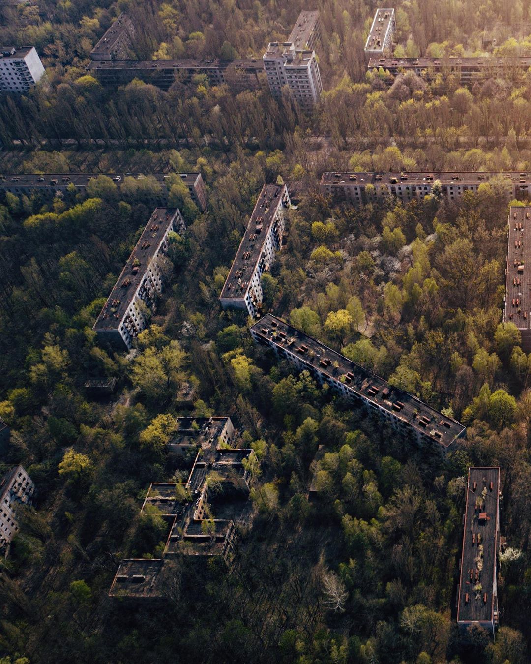 Украина на снимках с высоты от Андрея Макаренко