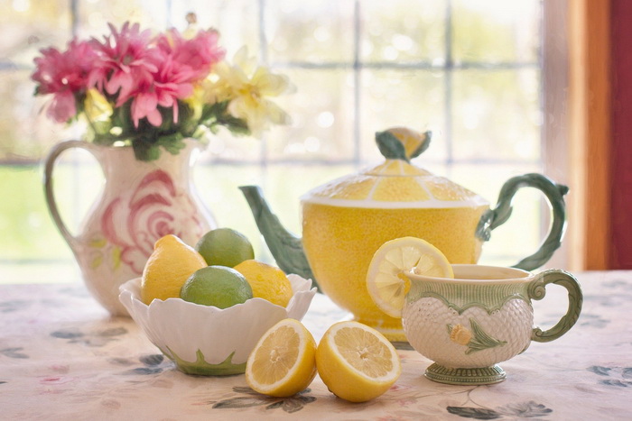 Удивительные полезные свойства лимона для здоровья