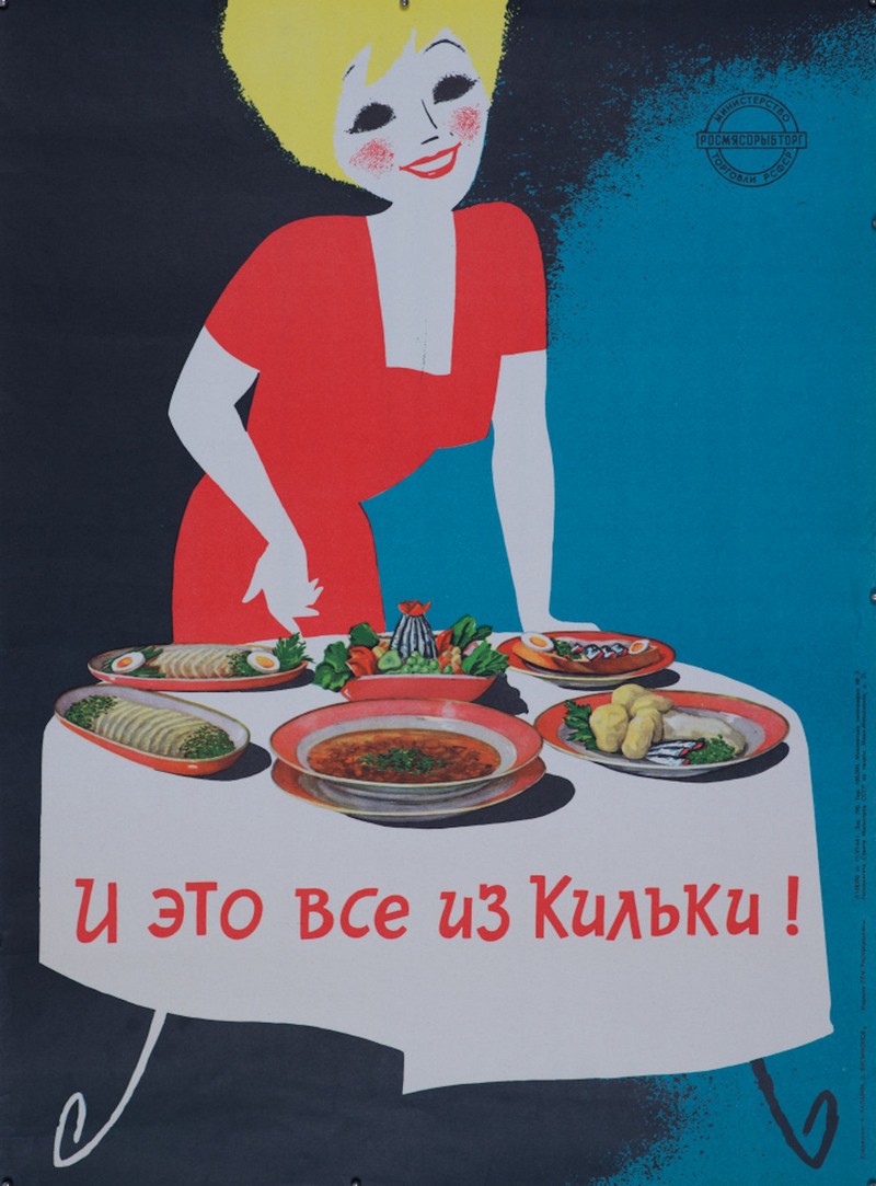 Продукты из СССР, которые со временем растеряли свой оригинальный вкус
