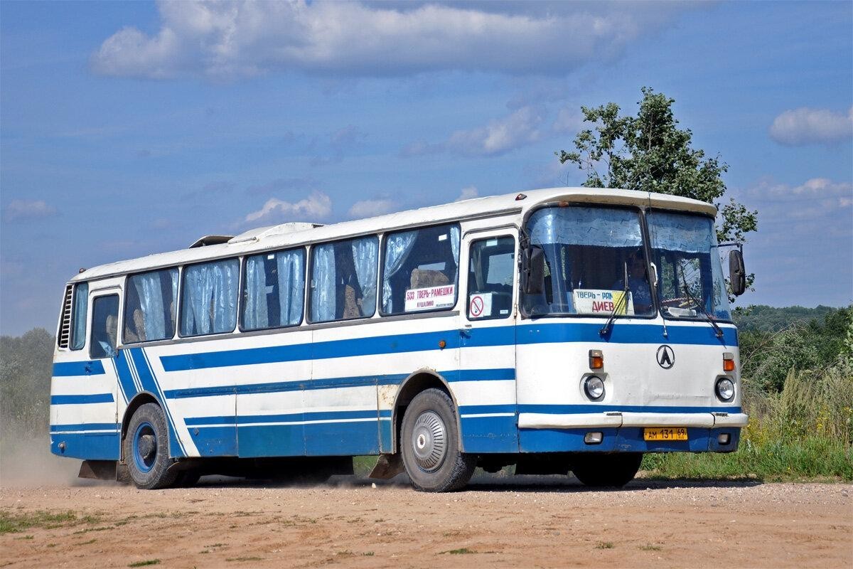 Автобус лаз турист фото