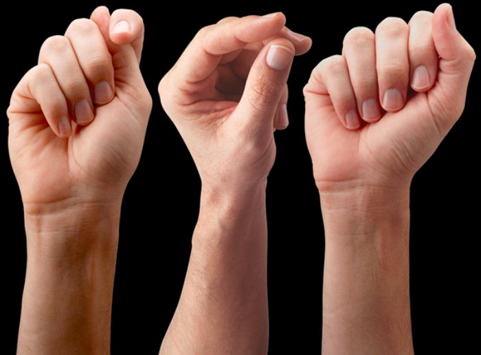 Почему в мире нет единого языка жестов?