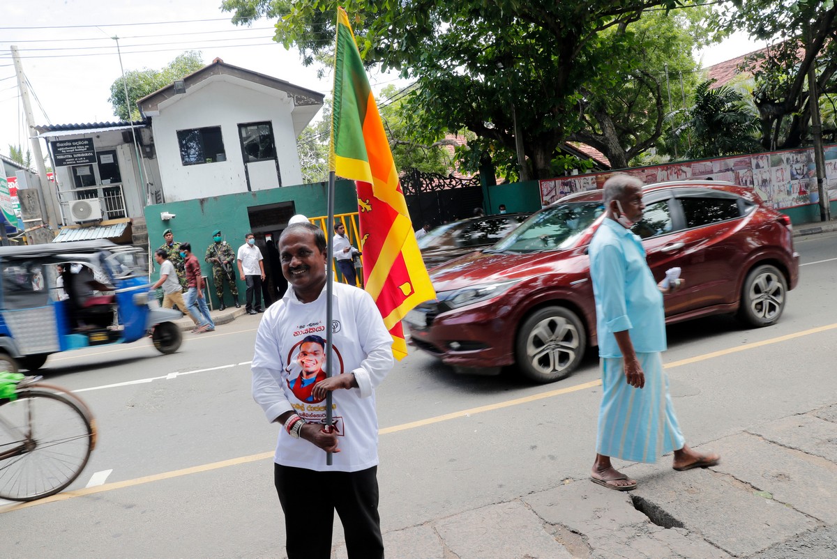 Повседневная жизнь в Шри-Ланке Картинки и фото