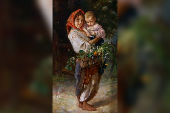 Почему в Древней Руси замуж отдавали даже 5-летних