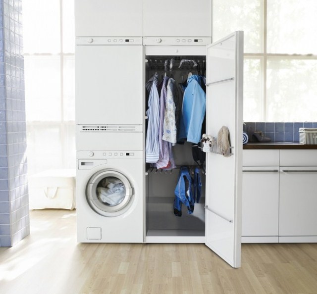 Преимущества и недостатки сушильных шкафов для дома