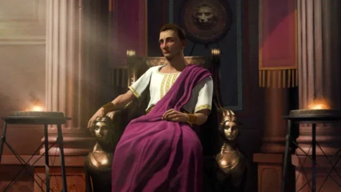 Почему в древности фиолетовый считался цветом богатства и достатка?