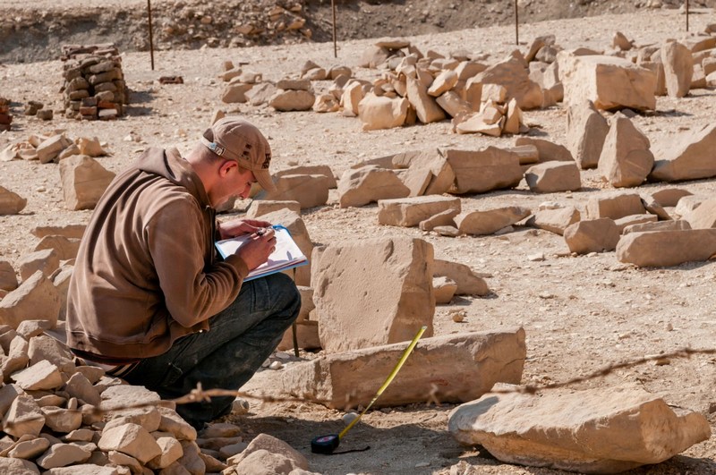 Загадочные и необъяснимые археологические открытия