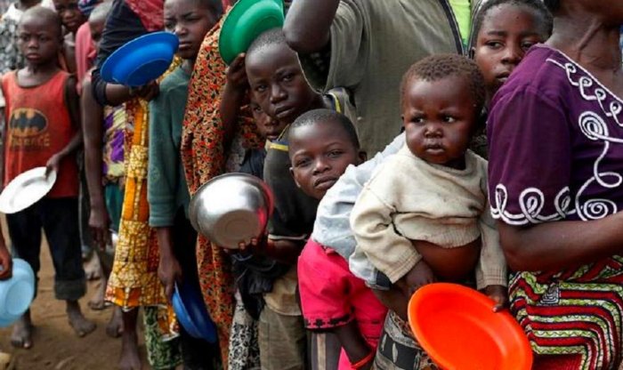 Почему в Африке голодают, если во многих странах избыток еды