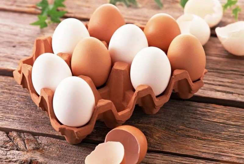 Чем турецкие яйца отличаются от российских? Спросили профессора
