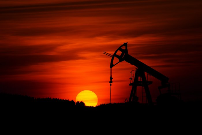 Как на нашей планете появилась нефть?