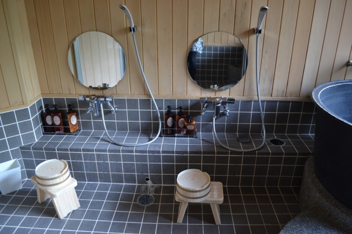 Почему ванные комнаты в Японии такие комфортные и практичные