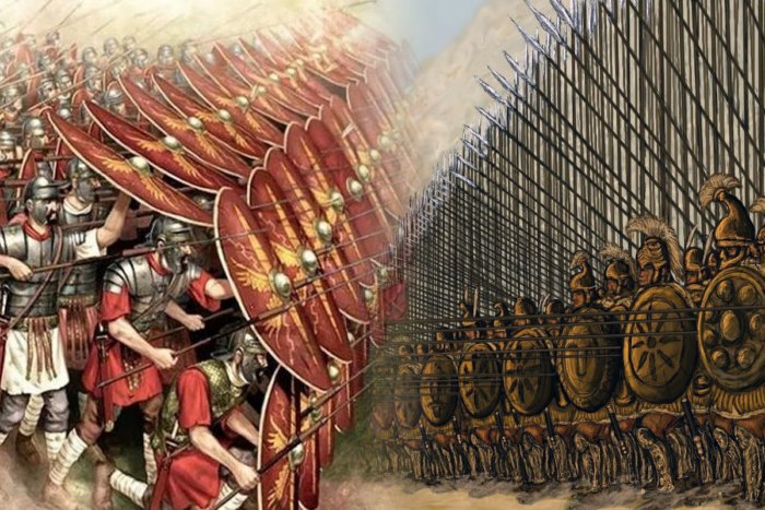 Что бы произошло, если бы Александр Македонский не умер и напал на Рим?