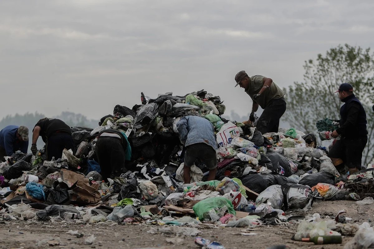 Повседневная жизнь в Аргентине