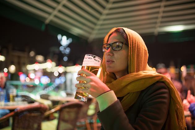 Почему в исламе употребление алкоголя строго запрещено
