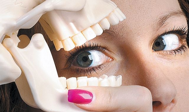 Что может произойти, если отказаться от чистки зубов