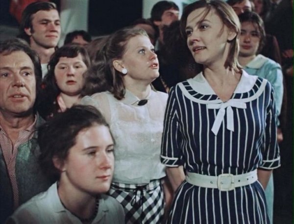 Ситуации из советских фильмов, которые не поймет современная молодежь
