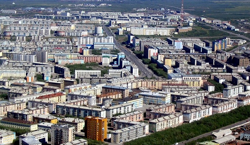 Российские города, население которых неумолимо сокращается