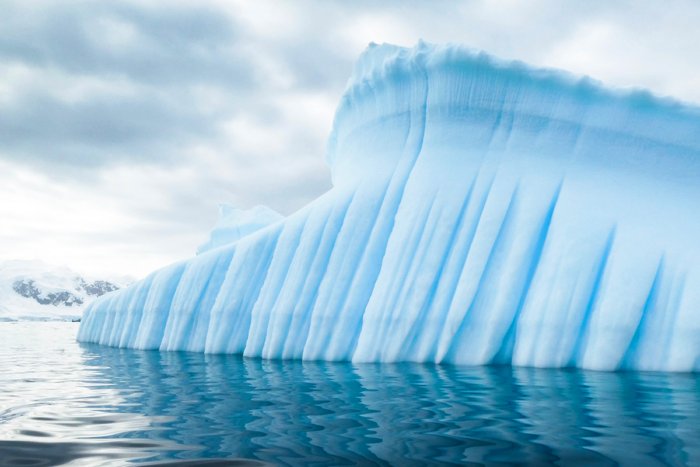 Что может произойти с планетой, если на ней растает весь лед?
