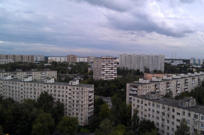 Города, которые были поглощены Москвой за последние 100 лет