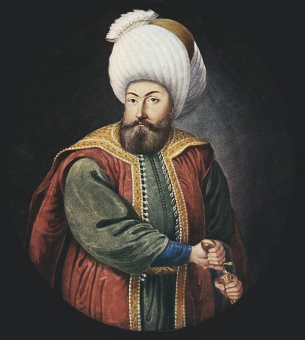 Как отличаются титулы эмира, халифа, султана, шаха и хана