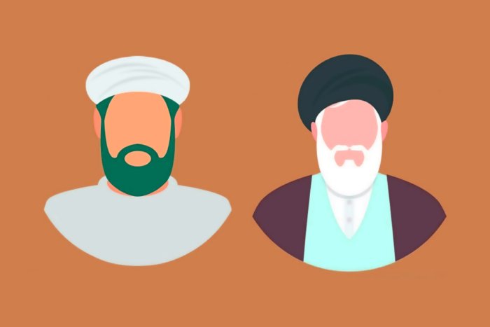 В чем различия между суннитами и шиитами?