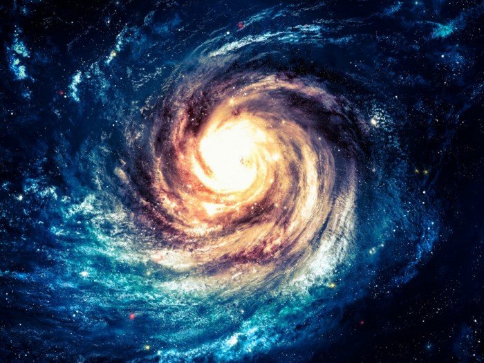 Почему учёные не понимают, как галактики приобретают форму спирали