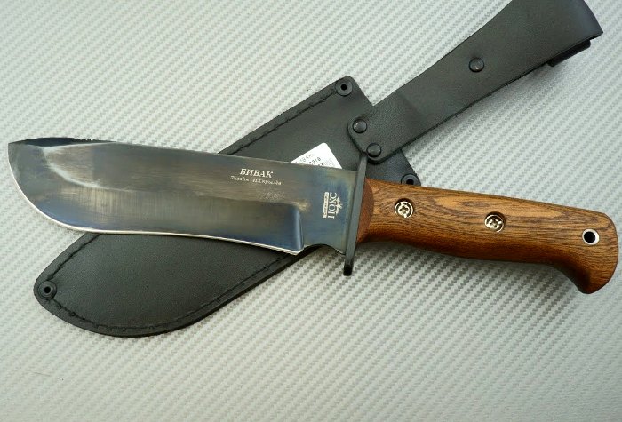 Специальные типы ножей с определенным функционалом