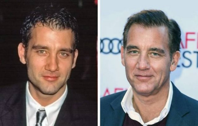 Голливудские актёры, которые были популярны в 2000-х: тогда и сейчас