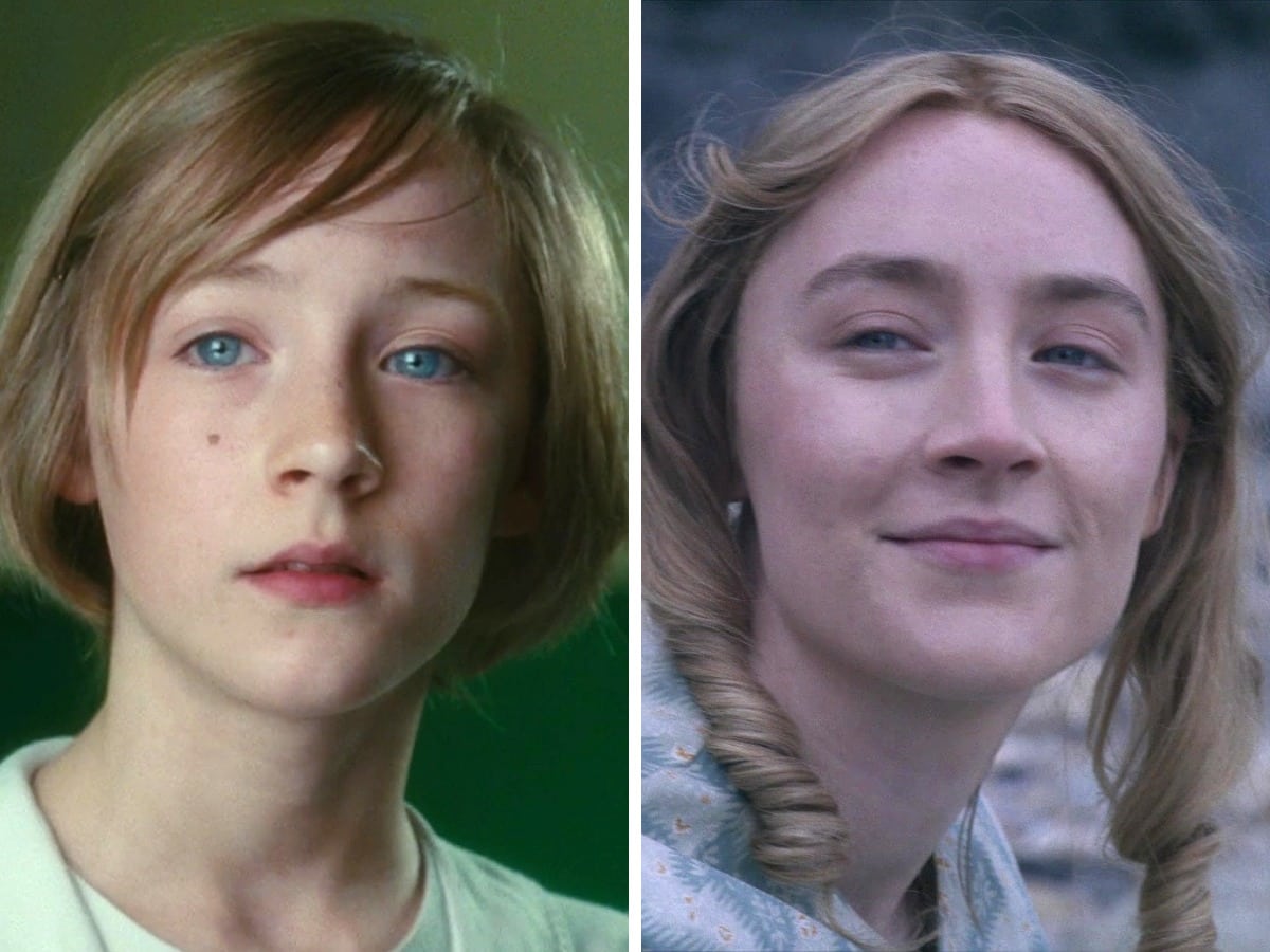 Как изменились актеры и актрисы, которые стали известными еще в детстве