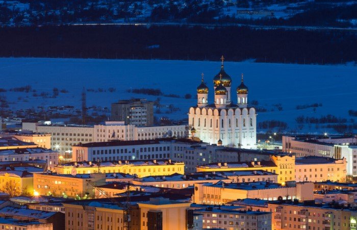 Крупные города России, которые могут исчезнуть уже в ближайшие 50 лет
