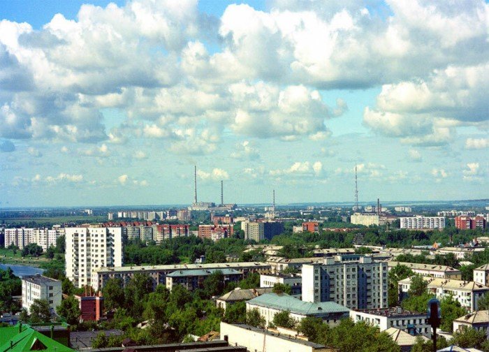 Крупные города России, которые могут исчезнуть уже в ближайшие 50 лет