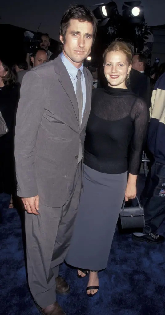 Пары знаменитостей, которые встречались в 1999 году