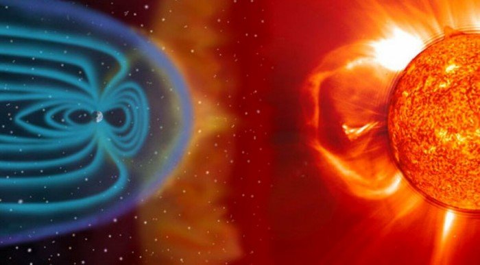 Как Солнце и Луна влияют на человека?
