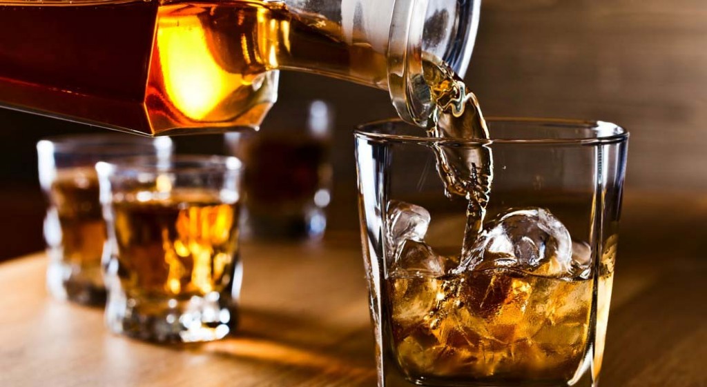 Виски, скотч и бурбон: что о них следует знать?