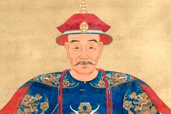 Почему Великая Китайская стена не остановила монголов и маньчжуров?