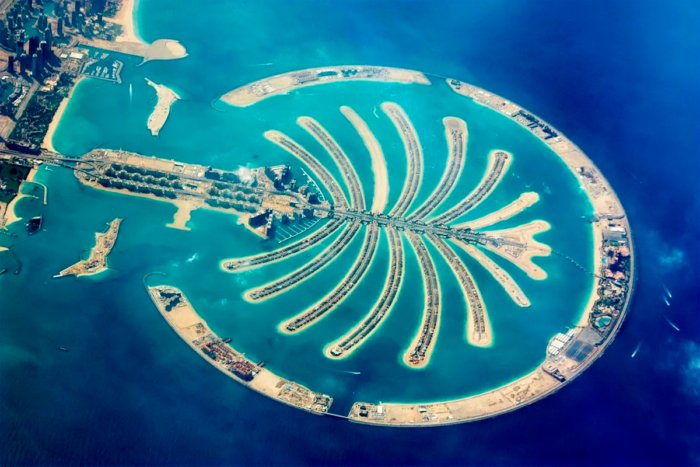 Почему искусственные острова — провальный проект Дубая?