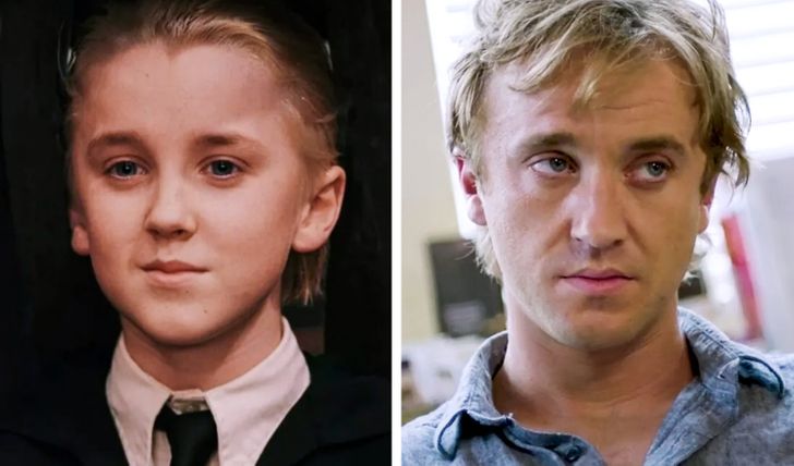 Как изменились актёры из любимых фильмов, которые были сняты 20 лет назад